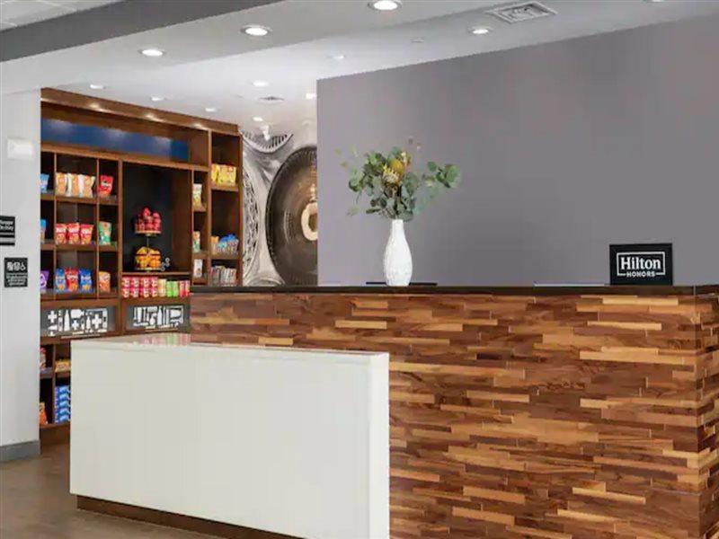 Hampton Inn & Suites St Clairsville, Oh St. Clairsville Luaran gambar