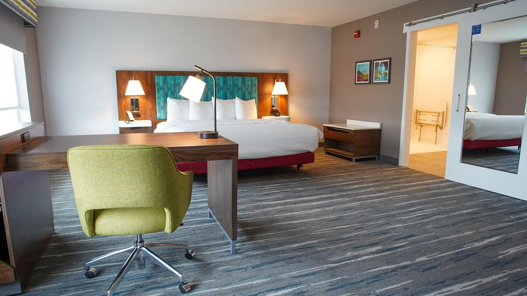 Hampton Inn & Suites St Clairsville, Oh St. Clairsville Luaran gambar