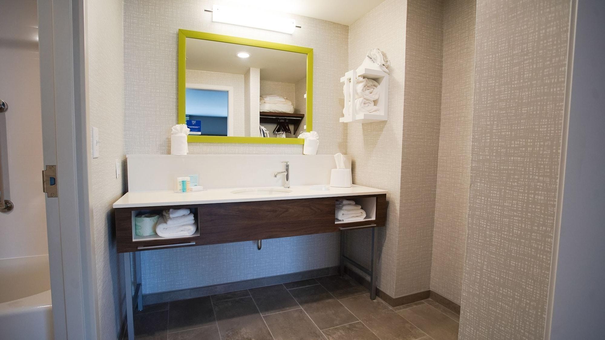 Hampton Inn & Suites St Clairsville, Oh St. Clairsville Luaran gambar