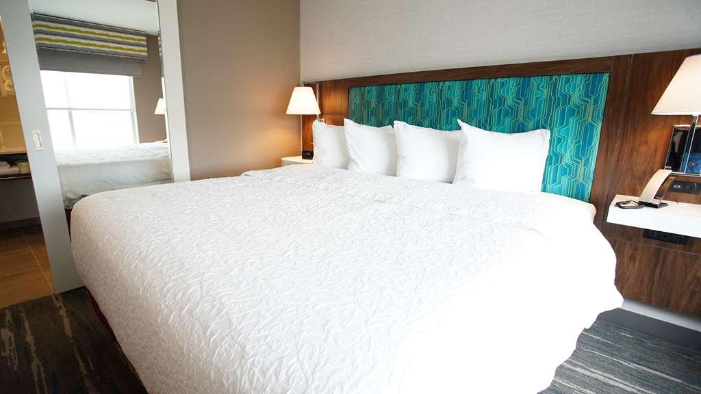 Hampton Inn & Suites St Clairsville, Oh St. Clairsville Bilik gambar